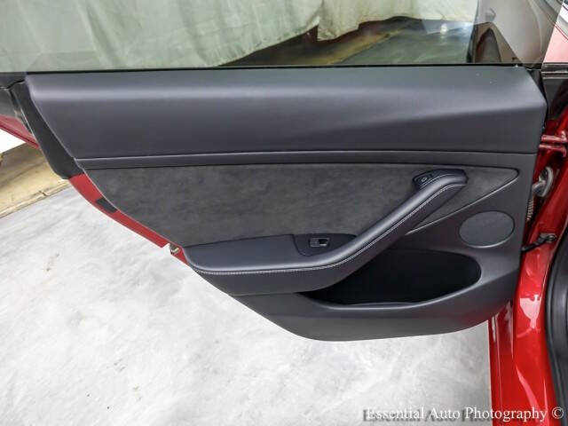 2022 Tesla Model 3 Performance