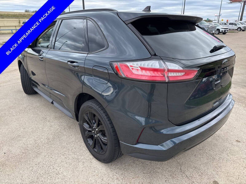 2023 Ford Edge SE