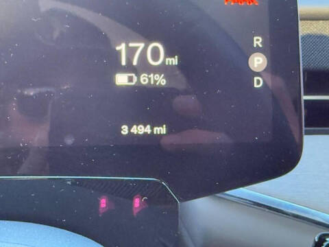 2025 Volvo EX90 Twin Performance Ultra 6P