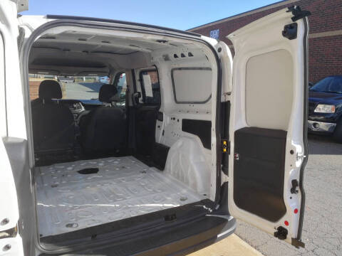 2021 RAM ProMaster City