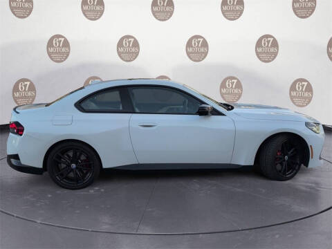 2023 BMW 2 Series M240i xDrive