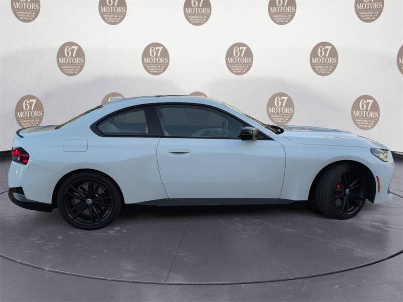 2023 BMW 2 Series M240i xDrive