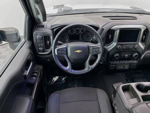 2023 Chevrolet Silverado 2500HD
