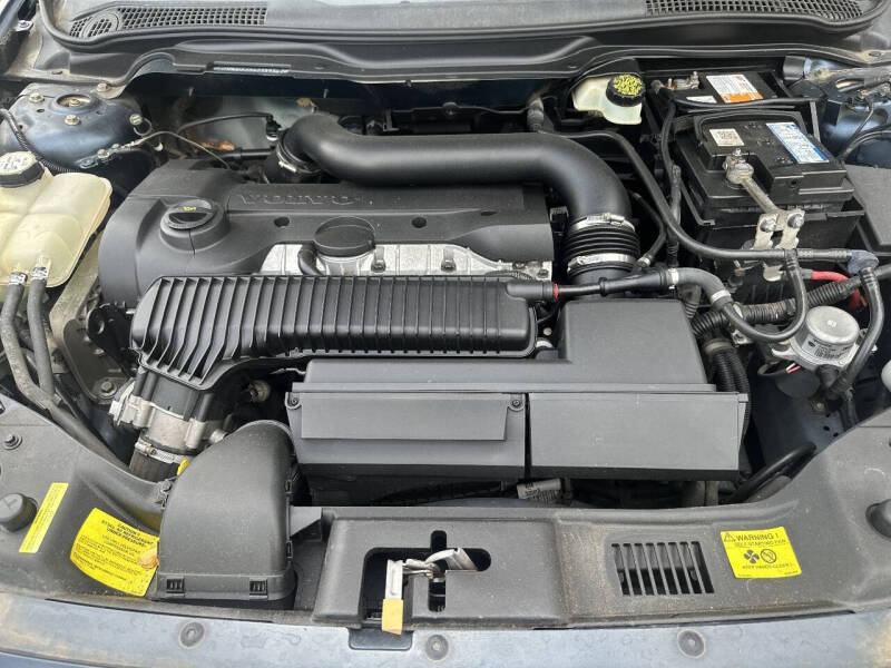 2006 Volvo V50 T5