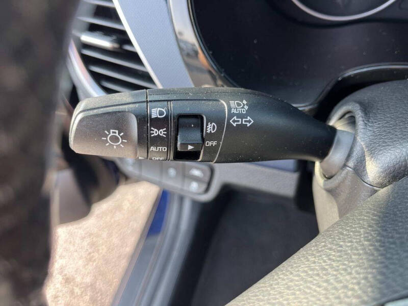 2023 Kia Seltos Nightfall