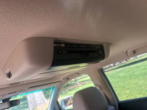 2007 Lexus RX 400h