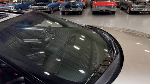 2001 Chevrolet Camaro Z28