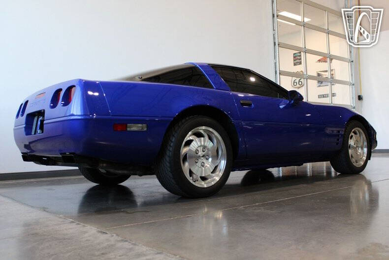 1994 Chevrolet Corvette