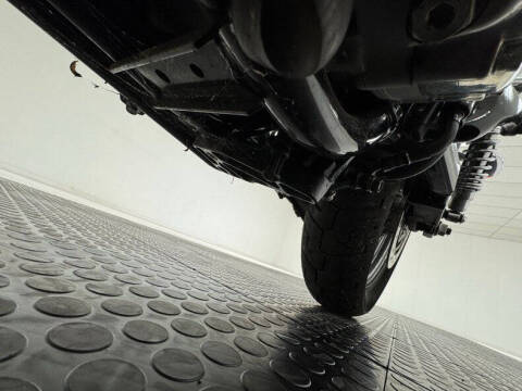 2006 Harley-Davidson Sportster