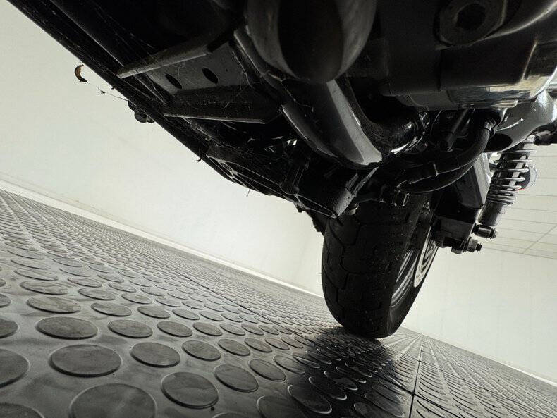 2006 Harley-Davidson Sportster