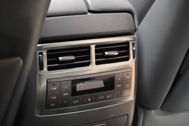 2009 Lexus LX 570