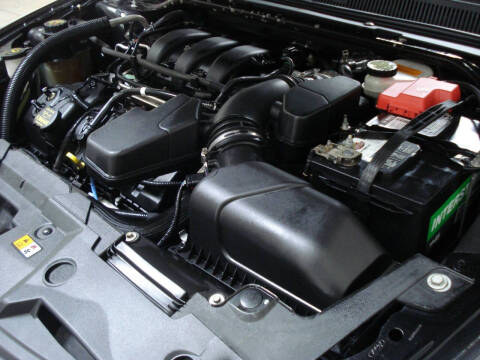 2013 Ford Taurus Police Interceptor