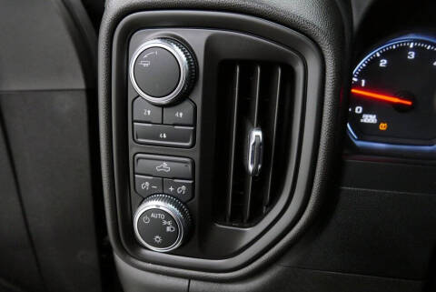 2022 GMC Sierra 3500HD