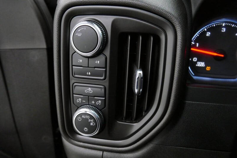 2022 GMC Sierra 3500HD