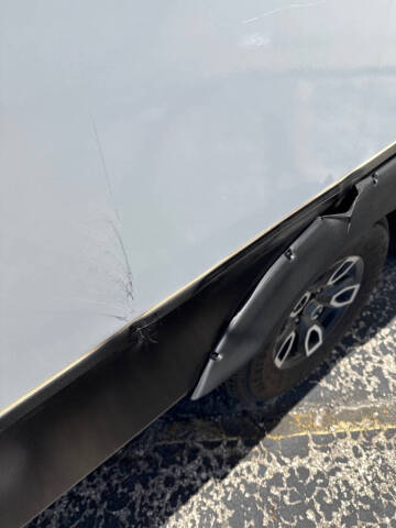 2025 Keystone RV COLEMAN LIGHT