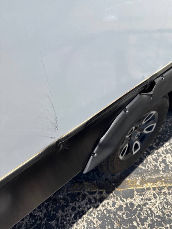 2025 Keystone RV COLEMAN LIGHT