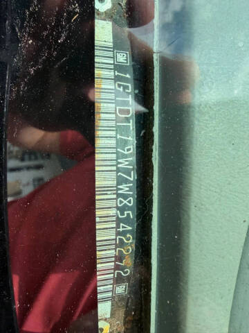 1998 GMC Sonoma