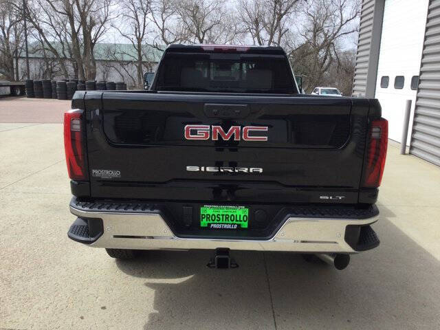 2026 GMC Sierra 3500HD