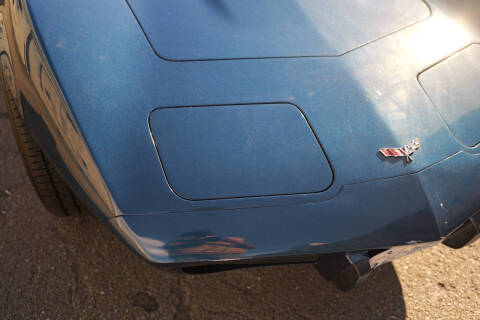 1979 Chevrolet Corvette