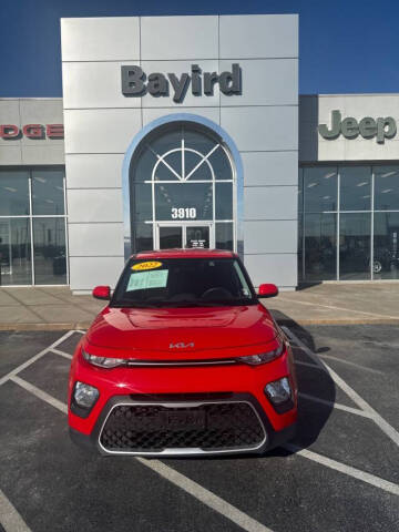 2022 Kia Soul for sale at Bayird Car Match in Jonesboro AR