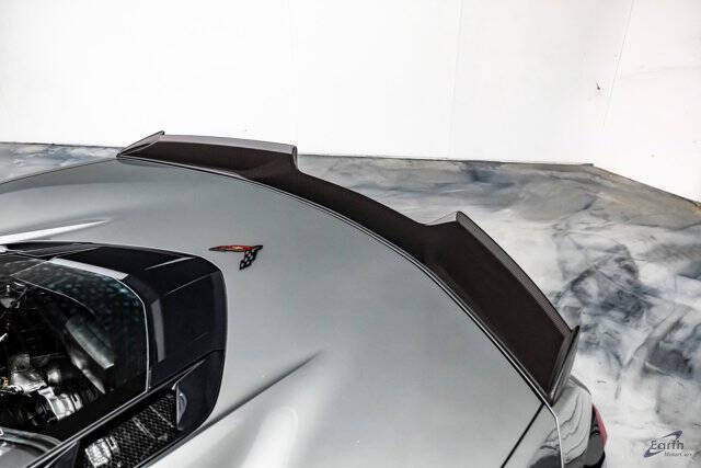 2024 Chevrolet Corvette Z06