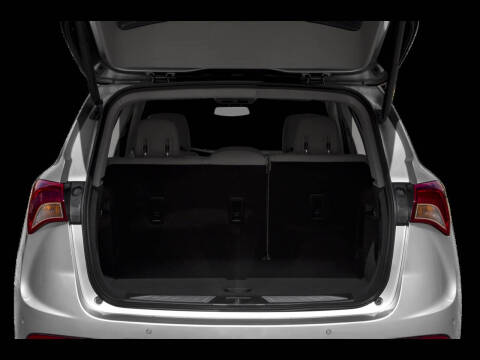 2019 Buick Envision Preferred