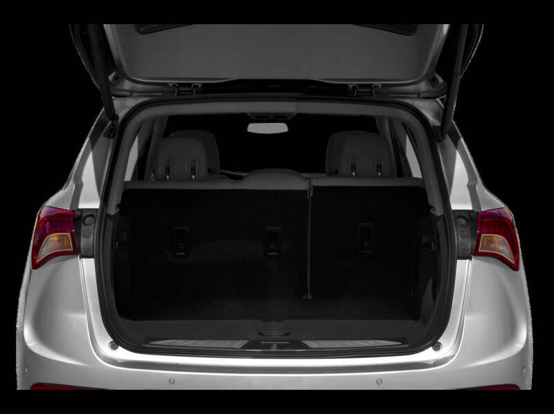 2019 Buick Envision Preferred