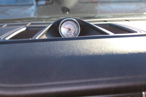 2015 Porsche Panamera 4