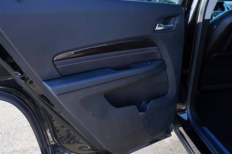 2016 GMC Terrain Denali