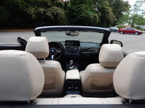 2015 BMW 2 Series M235i