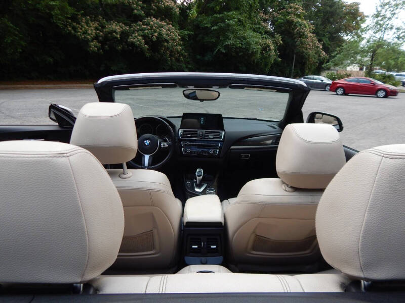 2015 BMW 2 Series M235i