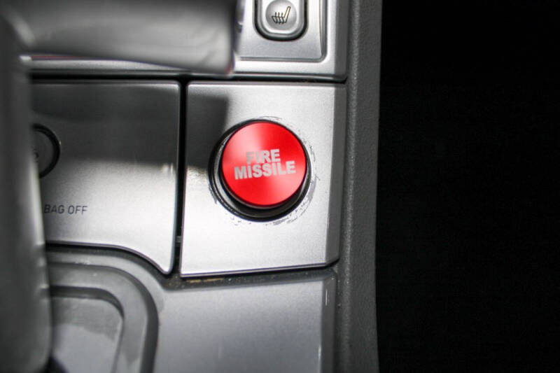 2005 Chrysler Crossfire Limited