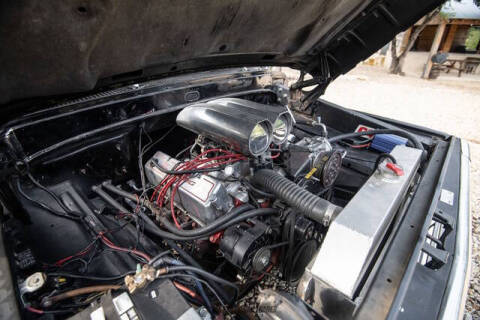 1970 Ford F-100
