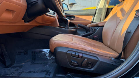 2013 BMW 3 Series 328i