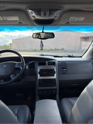 2004 Dodge Durango Limited