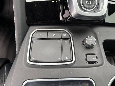 2023 Acura MDX SH-AWD w/Advance