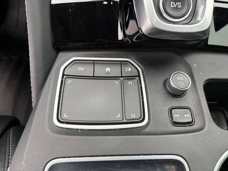 2023 Acura MDX SH-AWD w/Advance