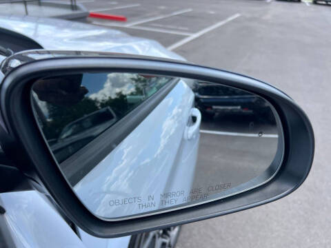 2023 Hyundai Kona N