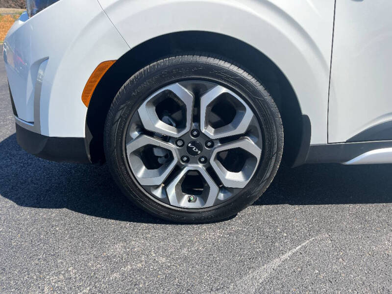2025 Kia Soul EX