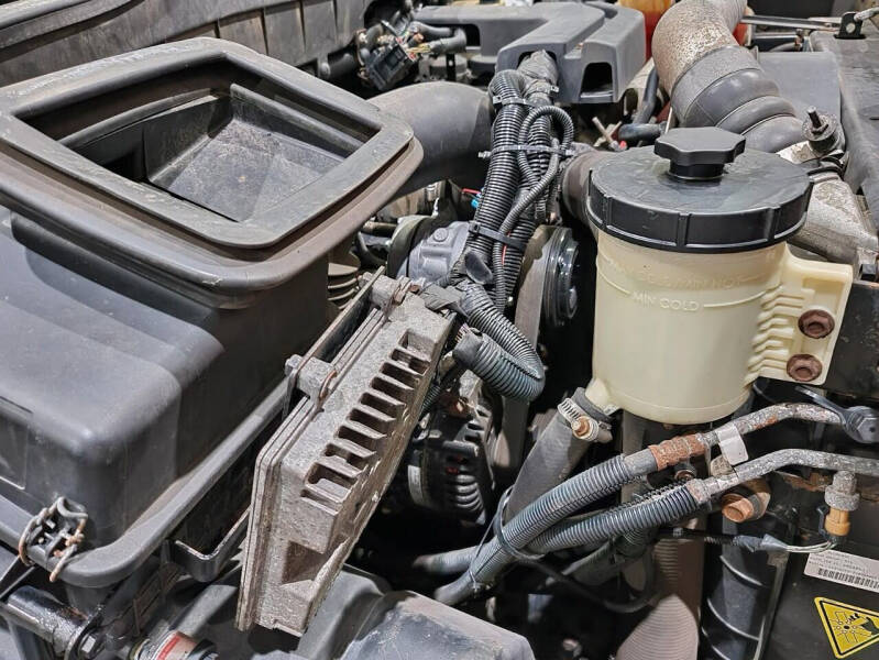 2015 International TerraStar