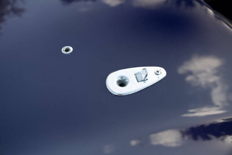 1965 Chevrolet Corvette