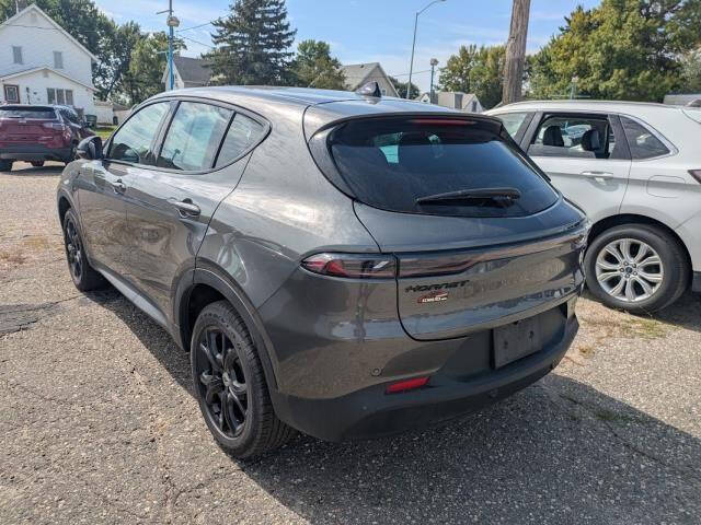 2024 Dodge Hornet GT