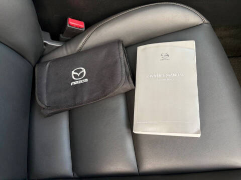 2023 Mazda Mazda3 Sedan 2.5 S Select