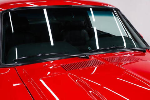 1967 Ford Mustang