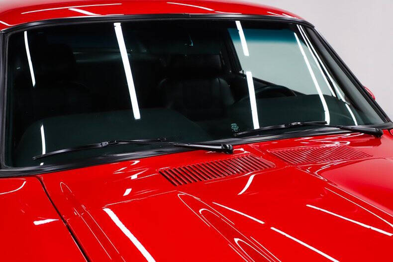 1967 Ford Mustang