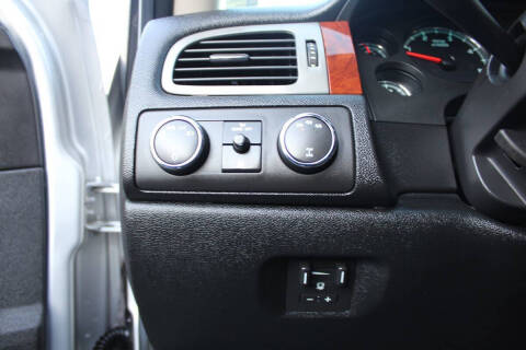 2011 GMC Sierra 2500HD