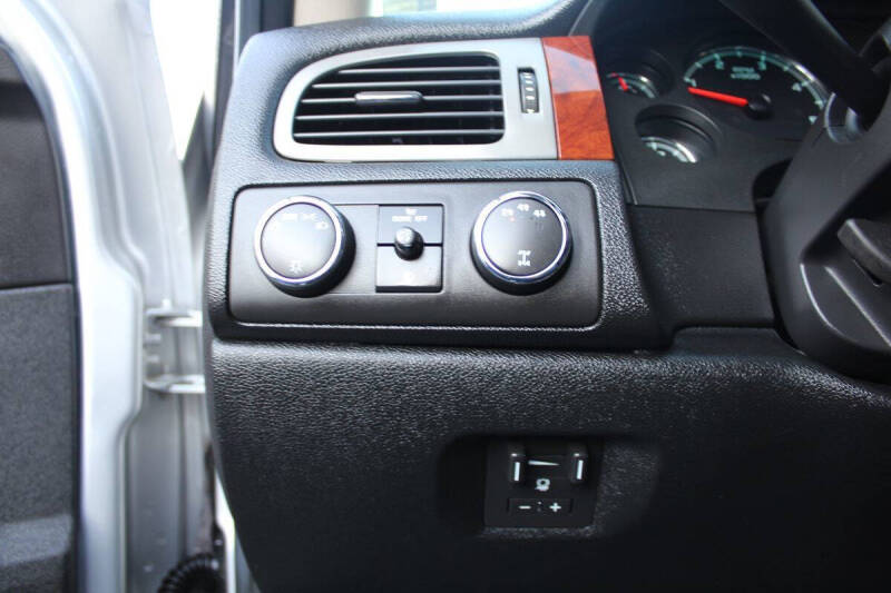 2011 GMC Sierra 2500HD