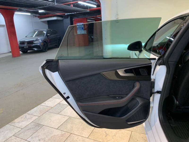 2024 Audi S5 Sportback 3.0T quattro Premium Plus