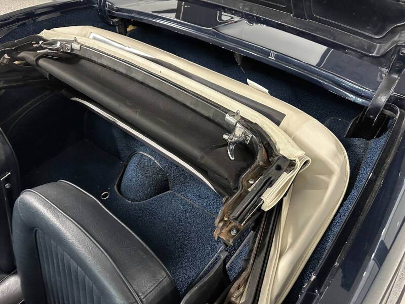 1964 Chevrolet Corvette