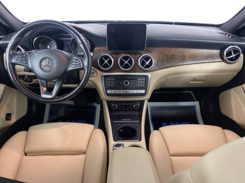 2019 Mercedes-Benz GLA GLA 250 4MATIC